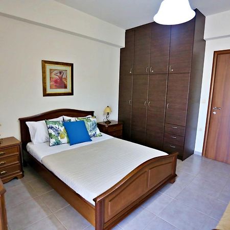 הרקליון Urban Life Suite מראה חיצוני תמונה