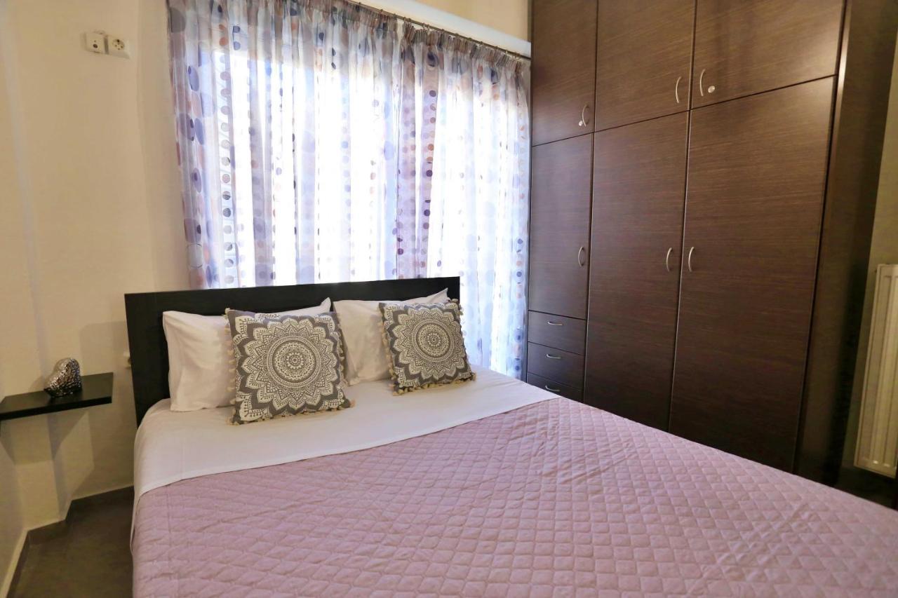 הרקליון Urban Life Suite מראה חיצוני תמונה
