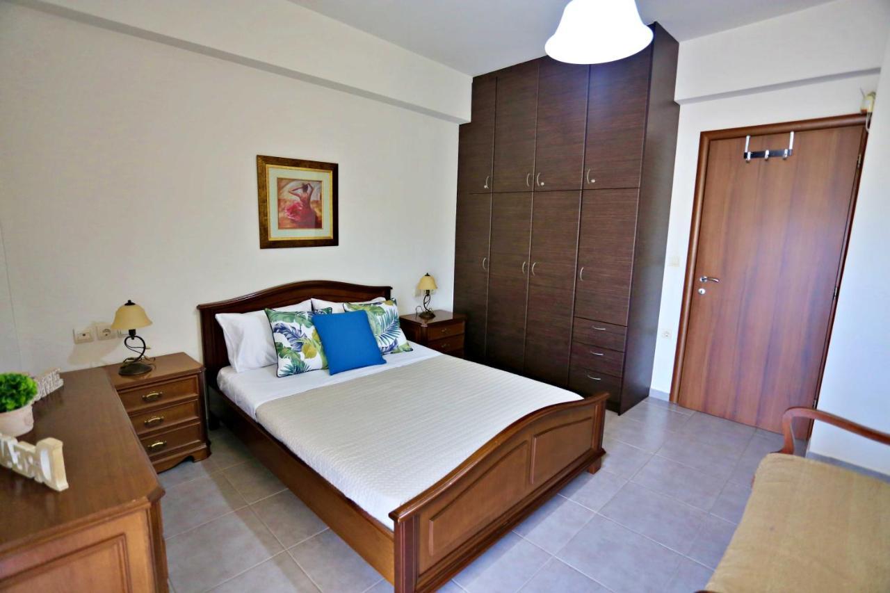 הרקליון Urban Life Suite מראה חיצוני תמונה