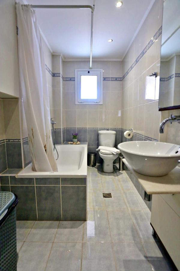 הרקליון Urban Life Suite מראה חיצוני תמונה
