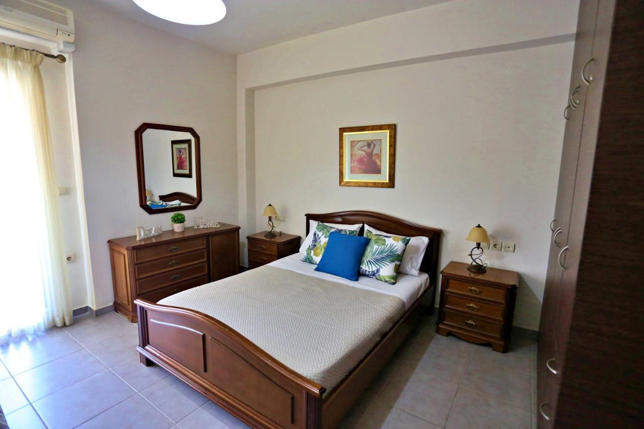 הרקליון Urban Life Suite מראה חיצוני תמונה
