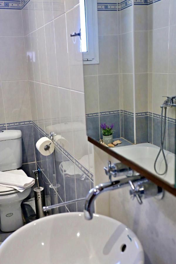 הרקליון Urban Life Suite מראה חיצוני תמונה