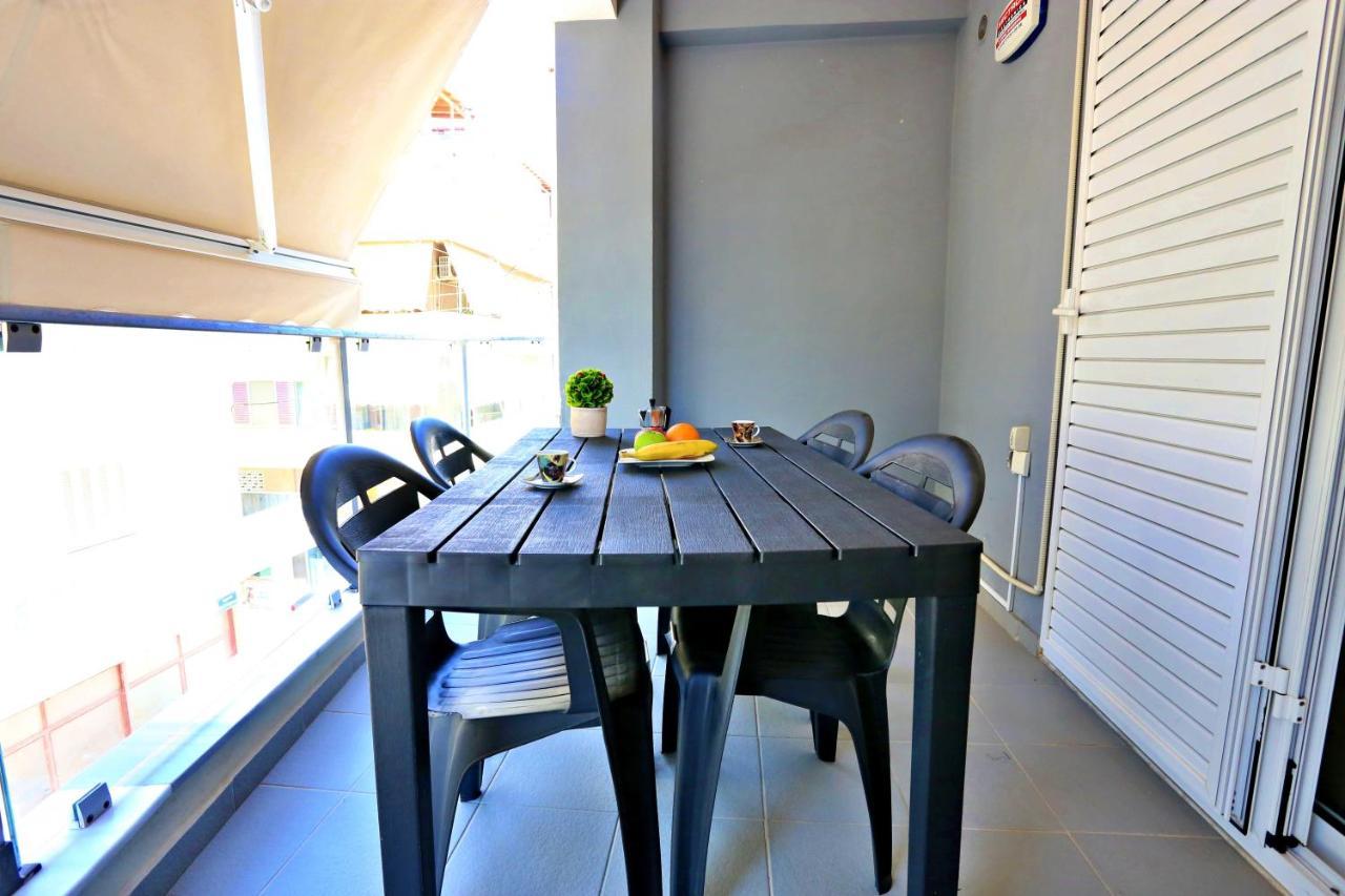 הרקליון Urban Life Suite מראה חיצוני תמונה