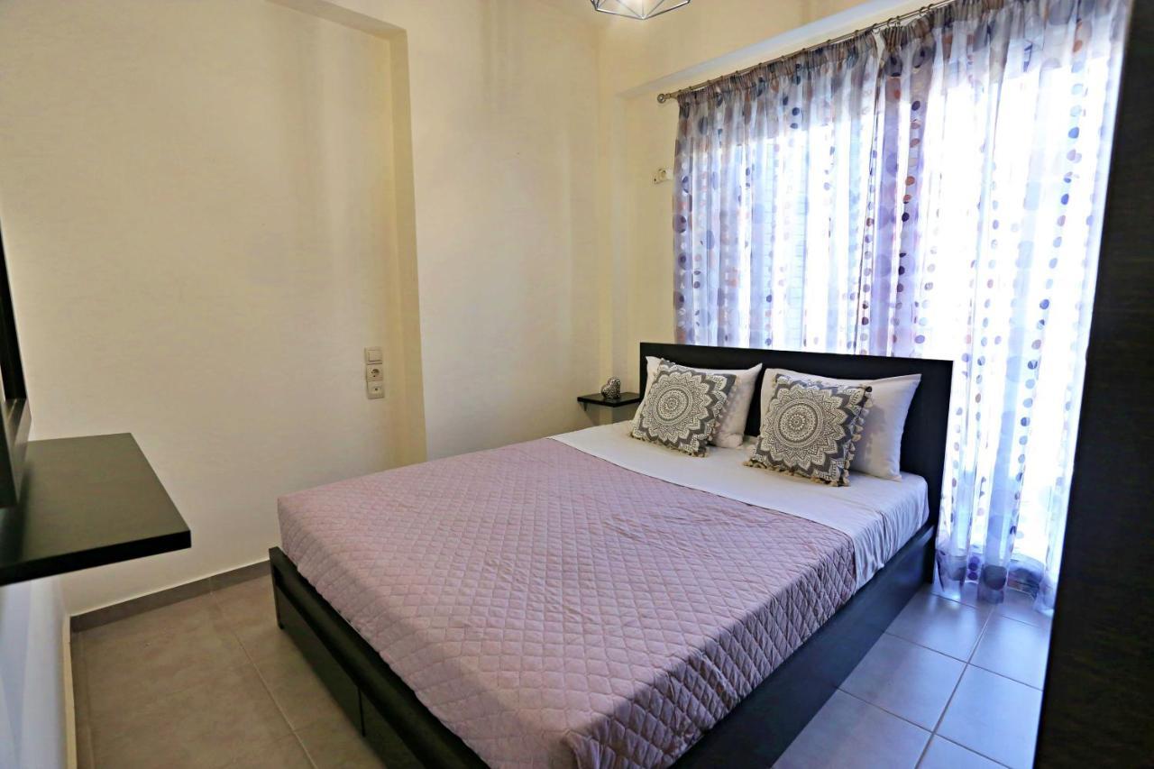 הרקליון Urban Life Suite מראה חיצוני תמונה