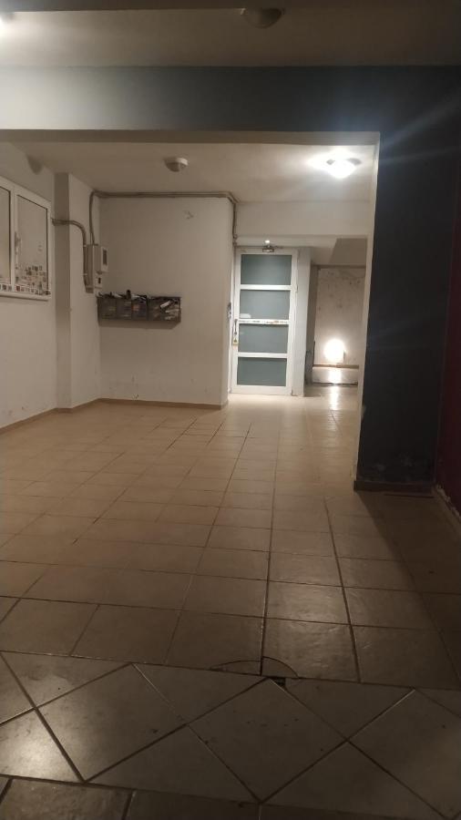 הרקליון Urban Life Suite מראה חיצוני תמונה